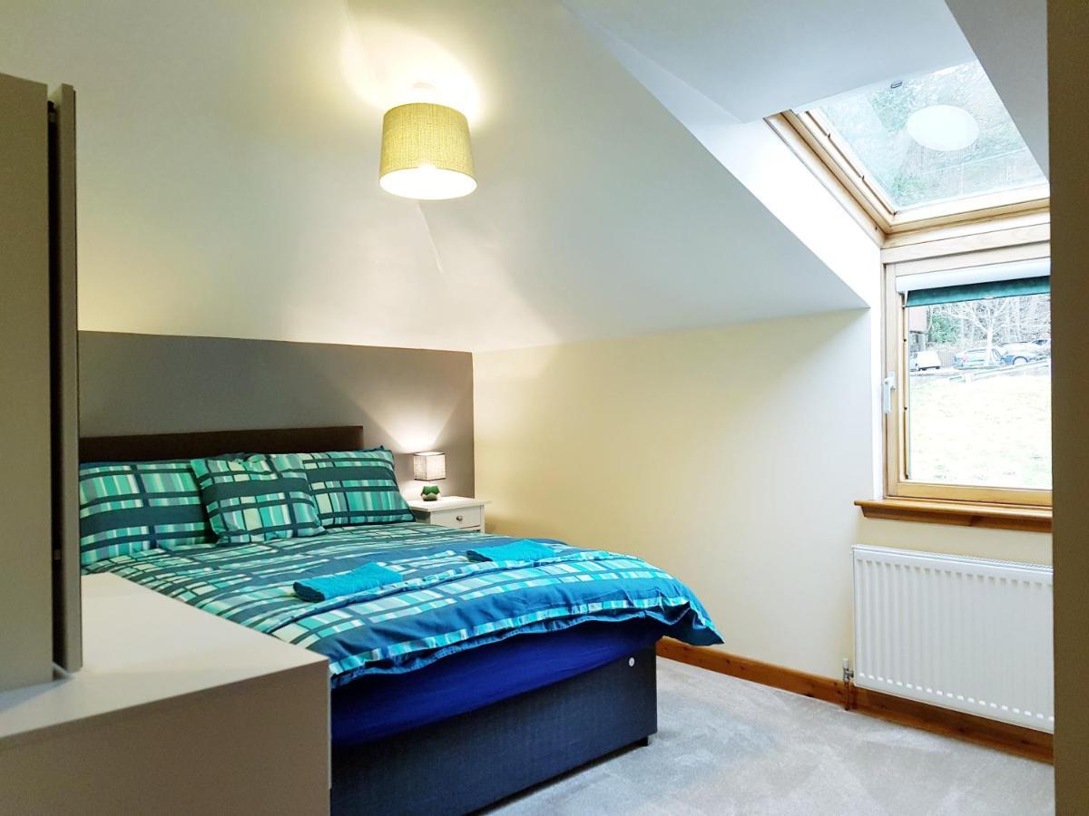 Stylish 2 Bedroom - 2 Miles Inverness City Centre מראה חיצוני תמונה